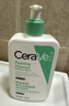 适乐肤（CeraVe）氨基酸洁面啫喱473ml(温和清洁控油泡沫洗面奶混油性护肤品) 实拍图