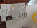 贝亲（Pigeon）【新生儿第一个奶瓶】玻璃奶瓶宽口径奶瓶80ml SS号奶嘴 0月+ 实拍图