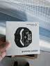 小米（MI）REDMI Watch 6典雅黑 国家补贴 澎湃OS 3 心率血氧监测 红米手表6 初高中生 运动 实拍图