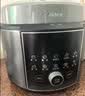 美的（Midea）0涂层电压力锅5L双胆家用4-6人电饭煲高压锅 智能预约开盖火锅煲汤MY-C5841G 实拍图