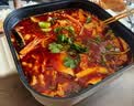十吉重庆火锅底料500g正宗四川特辣牛油麻辣烫冒菜串串香调料香锅酱 实拍图