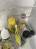 海天0添加礼盒系列 生抽1.2kg+蚝油625g+老抽500ml+料酒500ml+醋500ml 实拍图