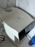 美的（Midea）电热水瓶水壶母婴级316L不锈钢内胆家用5L大容量智能48H恒温保温一体可拆净饮水机调奶器30Wpro 实拍图