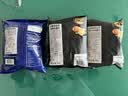 乐事（Lay's）台湾套装（烤鸡+炖牛肉+西班牙海鲜）50g*3台湾产休闲礼物 实拍图