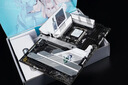 ROG STRIX Z790-A GAMING WIFI S 吹雪主板 支持DDR5 CPU 14900K/14700K（Intel Z790/LGA 1700）  实拍图