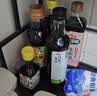 海天 礼盒系列 简盐生抽+金标生抽+蚝油520g+醋450ml 省心拍礼盒 实拍图