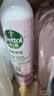 滴露（Dettol）香氛消毒喷雾月下山茶380ml*2+清晨露珠380ml*1鞋子除臭喷雾灭HPV 实拍图