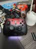 盖世小鸡G7 Pro微软Xbox授权精英游戏手柄天王星带底座 TMR摇杆蓝牙PC电脑无线Steam安卓电视有线地平线6 实拍图