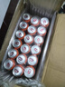 费尔德堡（feldschlobchen）德国原装进口啤酒 小麦啤酒 500ml*18罐 整箱装 晒单实拍图