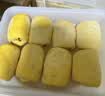 西贝莜面村红豆玉米窝窝头260g 8个 儿童早餐半成品豆沙红豆包杂粮面点包点 实拍图