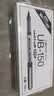 uni三菱【热门商品】 uni-ball EYE黑色中性笔0.5mm签字笔商务直液式水笔学生考试笔套装 UB-150 10支 实拍图