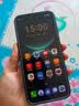 HUAWEI Mate 80 麒麟9020 12GB+512GB云杉绿 第二代红枫影像 鸿蒙AI 超可靠玄武架构 鸿蒙系统华为手机 实拍图