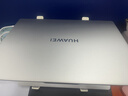 华为（HUAWEI） MateBook D14笔记本电脑 【2026年国家补贴】14英寸Linux系统全面屏超轻薄商务办公学生手提本 皓月银SE | i5-13420H 16G+1T  V20 店铺预 实拍图