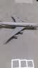 IGIFTFIRE波音747飞机模型中国国际航空带轮灯光可拆卸仿真客机民航航模 20厘米合金带起落架+停机坪 实拍图