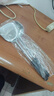 新款不锈钢炒菜铲子汤勺炒菜锅稀饭漏勺铁铲家用锅铲高档 加厚更耐用-限时低价处理 大号加厚加长款【锅铲+汤勺】 实拍图