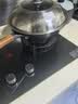 康佳（KONKA）【换装免改孔·九腔鸳鸯灶】5.2kW猛火燃气灶煤气灶 台式嵌入式天然气双灶 上门安装 JZT-B900Y 实拍图