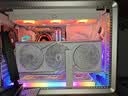 酷冷至尊（CoolerMaster）冰神G360/龙影2代 白色 ARGB水冷散热器 基础版双顶盖可替换/多平台扣具/优化铜底水道/ATMOS II 实拍图