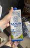 三麟100%NFC椰子水330ml*24瓶富含天然电解质泰国原装进口椰青果汁 实拍图