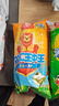 双汇王中王 60g*10支/装+玉米热狗40g*16支+润口香甜王 60g*10支/袋 实拍图