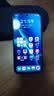 vivo iQOO Z11 Turbo 12GB+256GB 极夜黑骁龙8Gen5 自研电竞芯片Q2 2亿大底超级主摄 学生游戏手机 实拍图