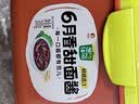 欣和葱伴侣六月香甜面酱300g0%添加黄原胶炒菜焖炖蘸调味90天原酿 实拍图