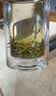 张一元茉莉花茶叶毛尖浓香型老北京伴手礼品春新口粮茶特种200g金罐装 实拍图