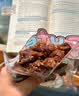 春江月内蒙古牛肉筋头巴脑边角料开袋即食牛板筋牛肉干下酒休闲零食麻辣 【买二赠一】香辣味100g*3袋100%真牛肉 实拍图