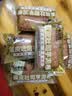 卡尔顿（Calleton）蛋皮吐司芋泥卷420g面包早餐下午茶休闲零食品整箱 实拍图