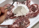 鲜京采进口原切去骨羊后腿肉净重4斤 烧烤炖煮食材 羊肉 京东自有品牌 实拍图