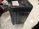 YANGZI（中国扬子集团）家电补贴20%  大容量波轮洗衣机全自动蓝光预约风干自清洁宿舍家用洗烘一体小型 10kg【京仓配送】10大程序+送银离子杀菌 波轮 实拍图