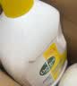 滴露（Dettol）衣物消毒液除菌柠檬3L 99.9%杀菌除螨内衣裤衣服消毒水配洗衣液 实拍图