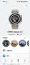 OPPO Watch X2 大漠银月【国家补贴】全智能手表运动健康 eSIM电话手表 钛合金表圈 oppo手表 送礼 实拍图