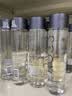 芙丝（VOSS）挪威原装进口 苏打水气泡水(含气) 375ml*24瓶(玻璃瓶) 聚会聚餐 实拍图