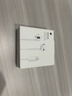Apple/苹果 EarPods 闪电/Lightning有线耳机 iPhone耳机原装耳机适用闪电接口的手机平板 实拍图