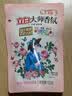 立白大师香氛洗衣液 100g袋装 持久留香玫瑰花香 柔顺护衣旅行装 实拍图