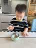 COOKSS儿童筷子训练筷ppsu宝宝专用2 3 6岁以上学习筷辅助幼儿练习餐具 实拍图