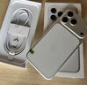 【99成新】Apple/苹果 iPhone 17 Pro Max 256GB 银色 支持移动联通电信5G 双卡双待手机【自营退货】 实拍图