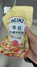 亨氏（Heinz）沙拉酱 香甜沙拉酱 蔬菜水果沙拉寿司酱 200g袋装 实拍图