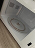 海尔（Haier）【金榜推荐】快捷微波炉 360°转盘加热 汉玉白旋转操作 易洁内胆 家用小型 老人适用 HW-M20T1W 实拍图