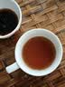 御举茗普洱熟茶 老班章普洱茶熟茶叶礼盒送礼 云南熟普洱茶饼自己喝 【特色糯香】糯香普洱熟茶 357g*1 饼 实拍图