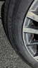 优科豪马横滨轮胎/汽车轮胎 195/65R15 91H E70R 原配丰田卡罗拉/雷凌 实拍图