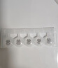 【原研进口药】[普米克] 吸入用布地奈德混悬液 2ml:1mg*5支/板*1板/袋*6袋/盒 实拍图