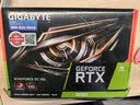 技嘉（GIGABYTE）风魔GeForce RTX 3060 WindForce OC 12G 电竞游戏设计OpenClaw龙虾本地部署显卡 实拍图