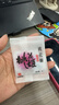 东阿阿胶桃花姬阿胶糕75g*3礼盒装即食阿胶 送长辈女礼品 营养品 七夕礼物 实拍图