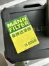曼牌滤清器（MANNFILTER）机油滤清器机油滤芯W610/6思域雅阁英仕派缤智飞度CRV思铂睿冠道 实拍图