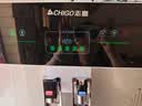 志高（CHIGO） 净水器家用加热直饮一体机接自来水厨房壁挂式RO反渗透饮水机直饮机过滤器净饮机0阻垢剂 【包安装】【顶配冷热款】净水制冷加热一体 实拍图