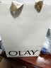 玉兰油（OLAY）第4代淡斑小白瓶40ml传明酸面部精华液ProX护肤品套装生日礼物女 实拍图