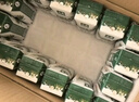 伊利【新鲜日期】金典纯牛奶整箱 200ml*24盒 3.6g乳蛋白 礼盒装 6月 实拍图