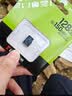 金士顿（Kingston）128GB TF（MicroSD） 存储卡 U1 A1 V10 内存卡 读速150MB/s 适配无人机/运动相机/switch/监控 实拍图