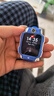 小天才儿童电话手表Z7Pro/Z6Pro少年/Z6S 防水GPS定位 视频通话拍照双摄 智能手表 官方旗舰学生礼物礼盒 【升级款】Z7Pro 星屿蓝 【咨询客服领好礼】 实拍图